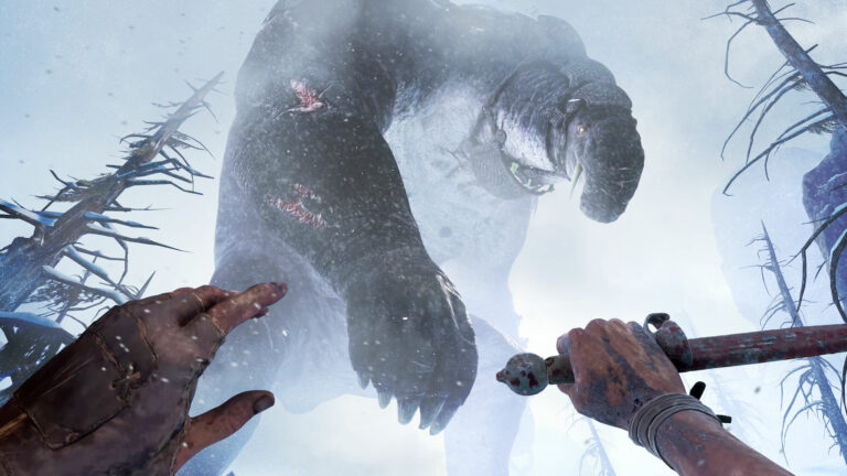 Разработчики ВР-игр The Walking Dead и Behemoth теперь будут делать обычные игры