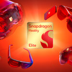Вместо XR2 Gen 3: Qualcomm представила мощный процессор для очков Snapdragon Reality Elite