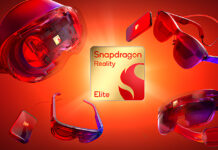 Вместо XR2 Gen 3: Qualcomm представила мощный процессор для очков Snapdragon Reality Elite