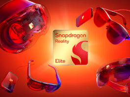 Вместо XR2 Gen 3: Qualcomm представила мощный процессор для очков Snapdragon Reality Elite