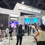 Samsung Display показала OLEDoS-дисплей для очков яркостью 40 000 нит