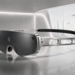 Умные очки Apple может выпустить в 2027 году, а развитие Vision Pro — в 2029-м