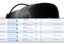 Не за горами: в США, вероятно, поступило 13 тонн Steam Frame