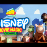 Дополнение добавит в Trombone Champ музыку из мультфильмов Disney