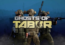 Разработчик Ghosts of Tabor сокращается