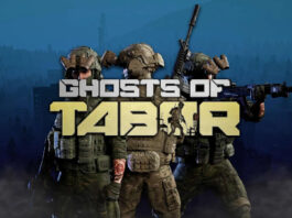 Разработчик Ghosts of Tabor сокращается