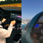 Для X-Plane 12 и iRacing вышли официальные клиенты под Vision Pro
