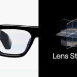 Lens Studio обновляют к выпуску новых Specs