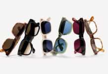 Meta* выпустила очки под собственным брендом Glasses. Они дешевле, чем с Ray-Ban и Oakley