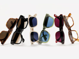 Meta* выпустила очки под собственным брендом Glasses. Они дешевле, чем с Ray-Ban и Oakley