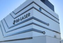 TDK укрепила отношения с QD Laser по разработке технологий для умных очков