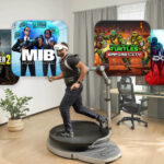 Дорожка Virtuix Omni One получила нативную поддержку Quest