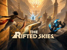 Красочный фентези-паркур The Rifted Skies делают для Quest, SteamVR и Pico