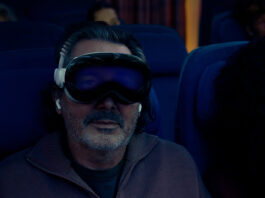 Vision Pro на M5 подорожали — по уже знакомой причине