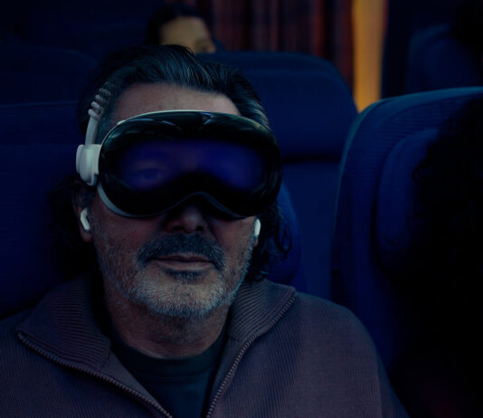 Vision Pro на M5 подорожали — по уже знакомой причине
