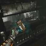 Анонсирован НФ-шутер Rustmourne в духе Dead Space