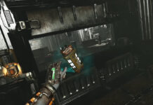 Анонсирован НФ-шутер Rustmourne в духе Dead Space