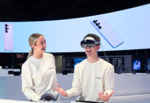 Колоссальный план инвестиций Samsung в Корею может означать скорое расширение производства OLED-микродисплеев