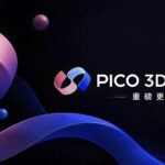 Pico 3Dmaker стал лучше делать трёхмерные видео из обычных