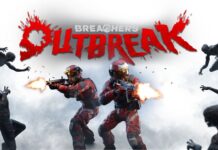 Следующая Breachers станет командным эвакуационным выживанием