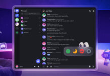 Discord пришёл в Horizon Store