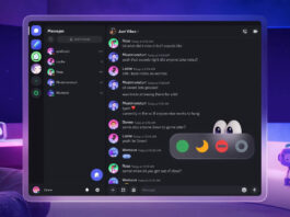 Discord пришёл в Horizon Store