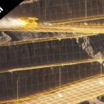 Caterpillar поглотила оператора пространственных данных для горных работ