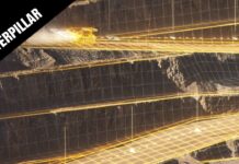 Caterpillar поглотила оператора пространственных данных для горных работ