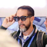 Mojie Technology привлекла крупную сумму на разработку комплектующих для очков дополненной реальности