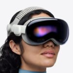Плохой знак: слухи говорят об отмене проекта дисплеев для новых очков Apple