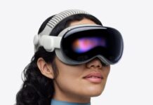 Плохой знак: слухи говорят об отмене проекта дисплеев для новых очков Apple