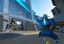 Hyper Dash теряет онлайн