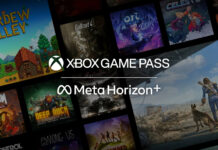 Game Pass влили в Horizon+