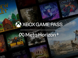 Game Pass влили в Horizon+
