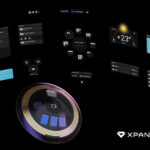 JBD поможет Xpanceo создать дисплеи для контактных линз