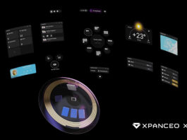 JBD поможет Xpanceo создать дисплеи для контактных линз