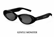 Gentle Monster задумала экспансию розничной сети на плечах Google и Samsung