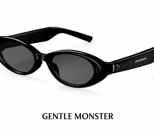 Gentle Monster задумала экспансию розничной сети на плечах Google и Samsung