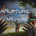 StarRupture станет представителем редкого для Quest жанра