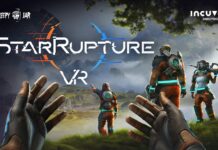 StarRupture станет представителем редкого для Quest жанра