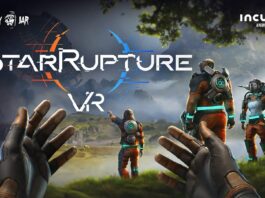 StarRupture станет представителем редкого для Quest жанра