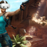 Инсайдеры подробно рассказали о большой ВР-игре по Tomb Raider. Её можно не ждать