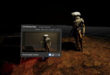 Blender 5.2 LTS: есть пара изменений для виртуальной реальности