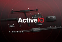 OptiTrack выпустила ActiveIO, систему активного отслеживания с двусторонней связью
