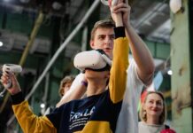 Как мечта об ФСБ превращается в R&D-центр: интервью с основателем VR Inclusion Сергеем Андреевым