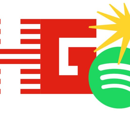 Голографику можно слушать на Яндекс Музыке и Spotify
