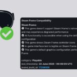 Portal 2 объявлена совместимой со Steam Frame