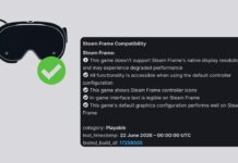 Portal 2 объявлена совместимой со Steam Frame