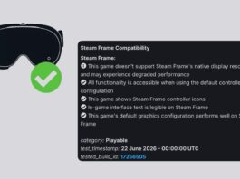 Portal 2 объявлена совместимой со Steam Frame