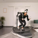 Продажи и планы Virtuix: что рассказали инвесторам